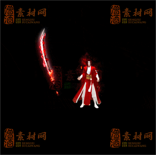 精品传奇剑甲系列素材20250404A：173-1
