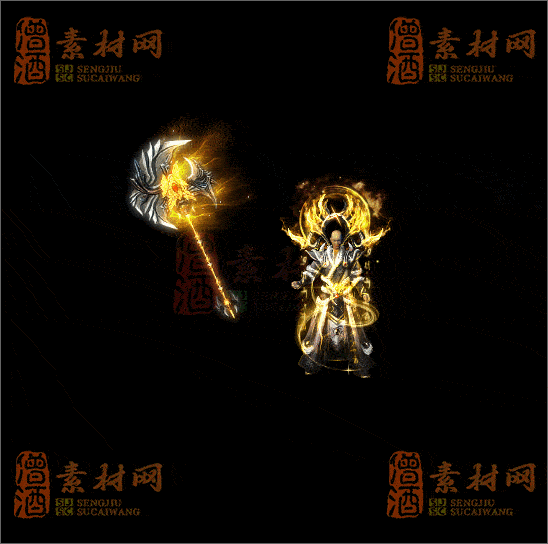精品传奇剑甲系列素材20250404A：157-1