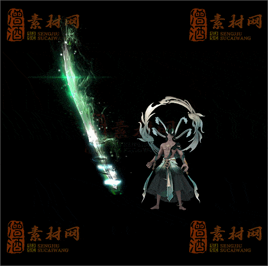 精品传奇剑甲系列素材20250404A：144-1