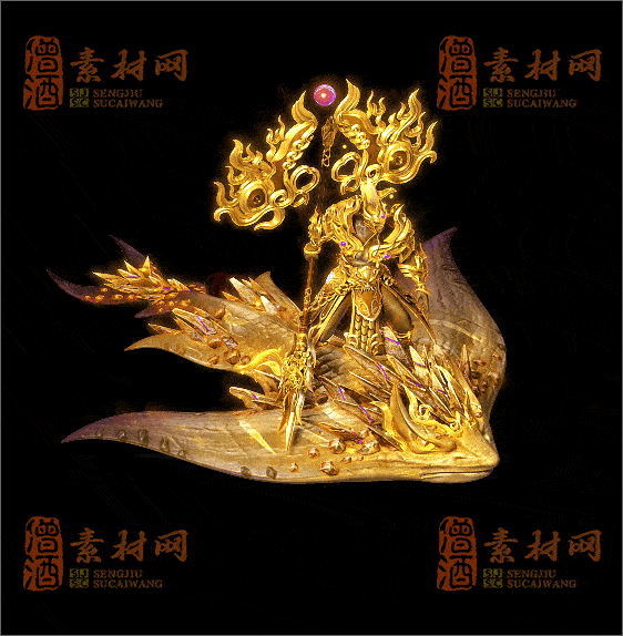 精品传奇怪物系列素材20250407A：91-1