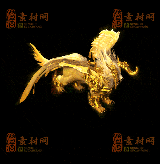 精品传奇怪物系列素材20250407A：87-1