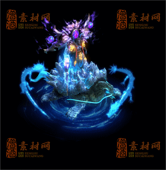 精品传奇怪物系列素材20250407A：82-1