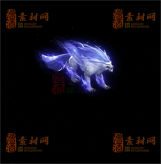 精品传奇怪物系列素材20250407A：71-1