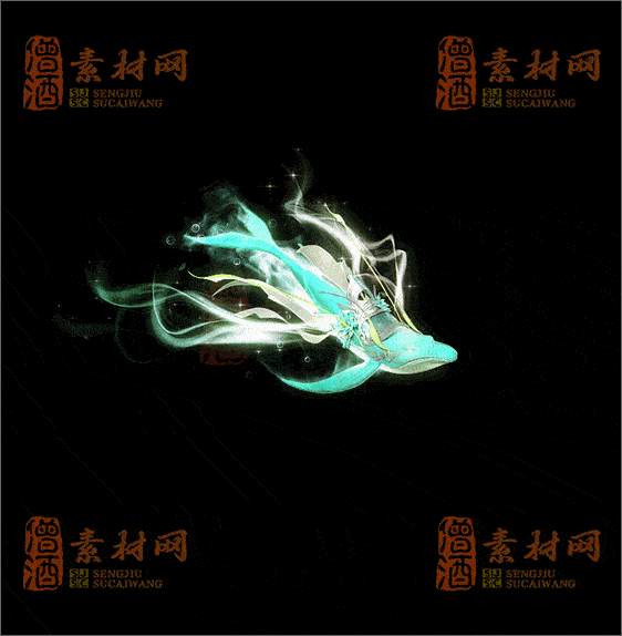 精品传奇怪物系列素材20250407A：64-1