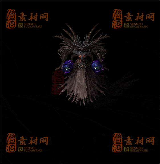 精品传奇怪物系列素材20250407A：188-1