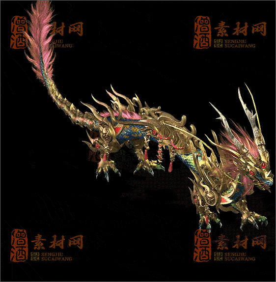 精品传奇怪物系列素材20250407A：179-1