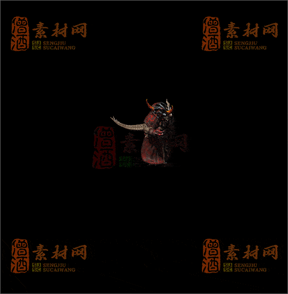 精品传奇怪物系列素材20250407A：139-1