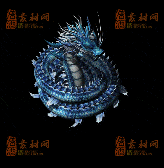 精品传奇怪物系列素材20250407A：136-1