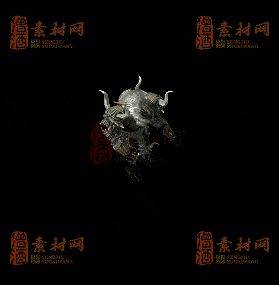 精品传奇怪物系列素材20250407A：129-1