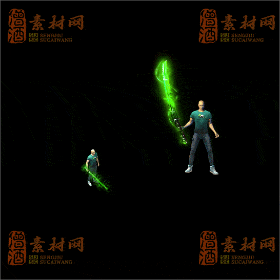 精品传奇武器系列素材20250417A：75-1