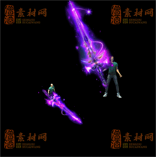 精品传奇武器系列素材20250417A：72-1