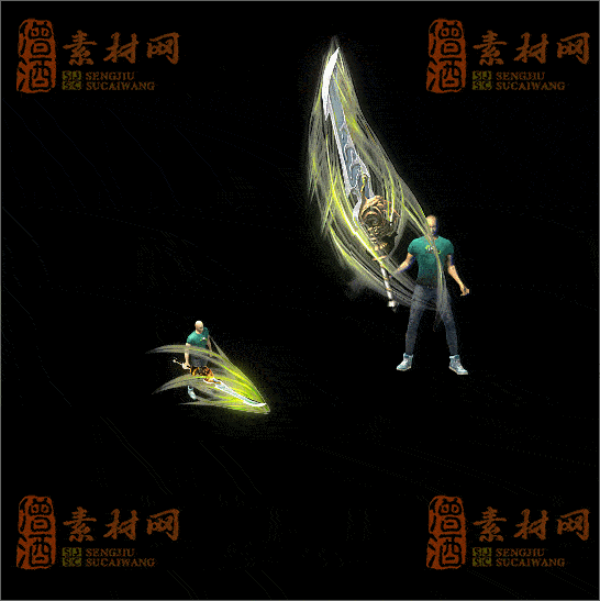 精品传奇武器系列素材20250417A：63-1