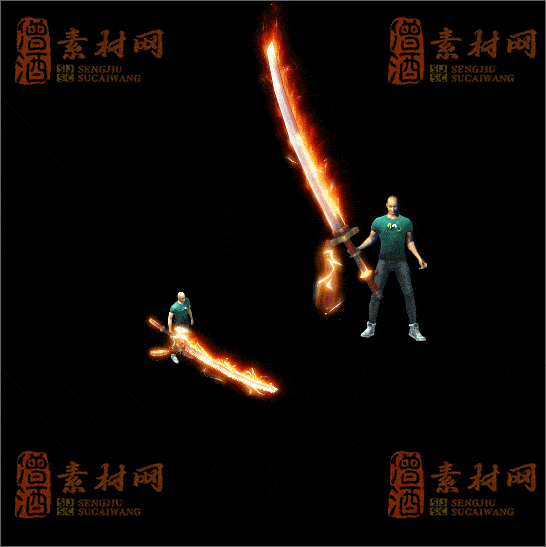 精品传奇武器系列素材20250417A：59-1