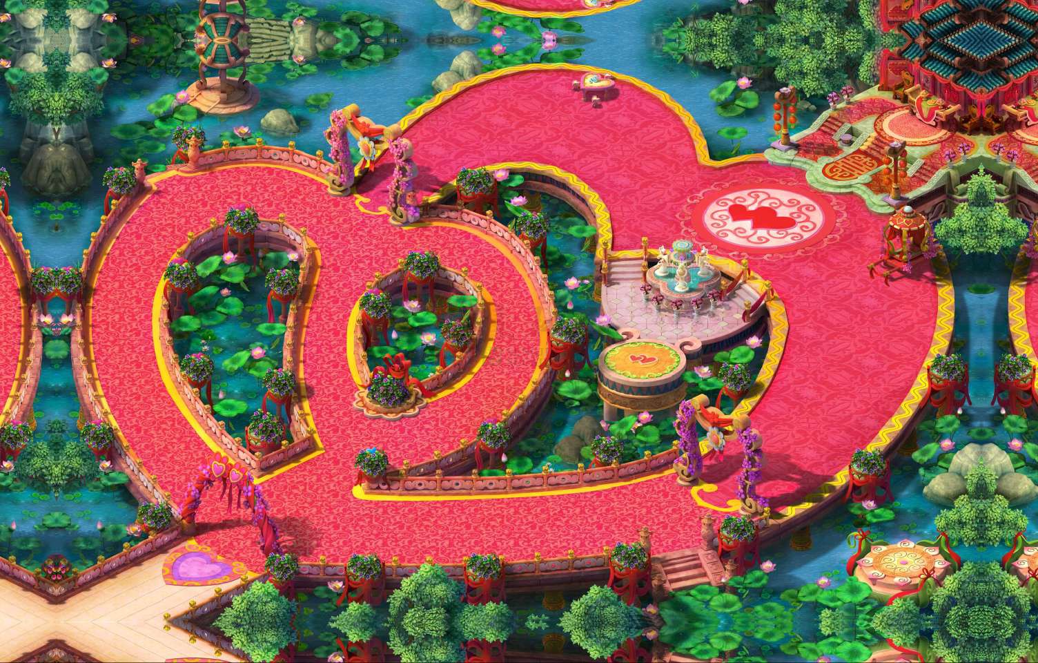 精品传奇真彩地图系列素材20250417A：67-1