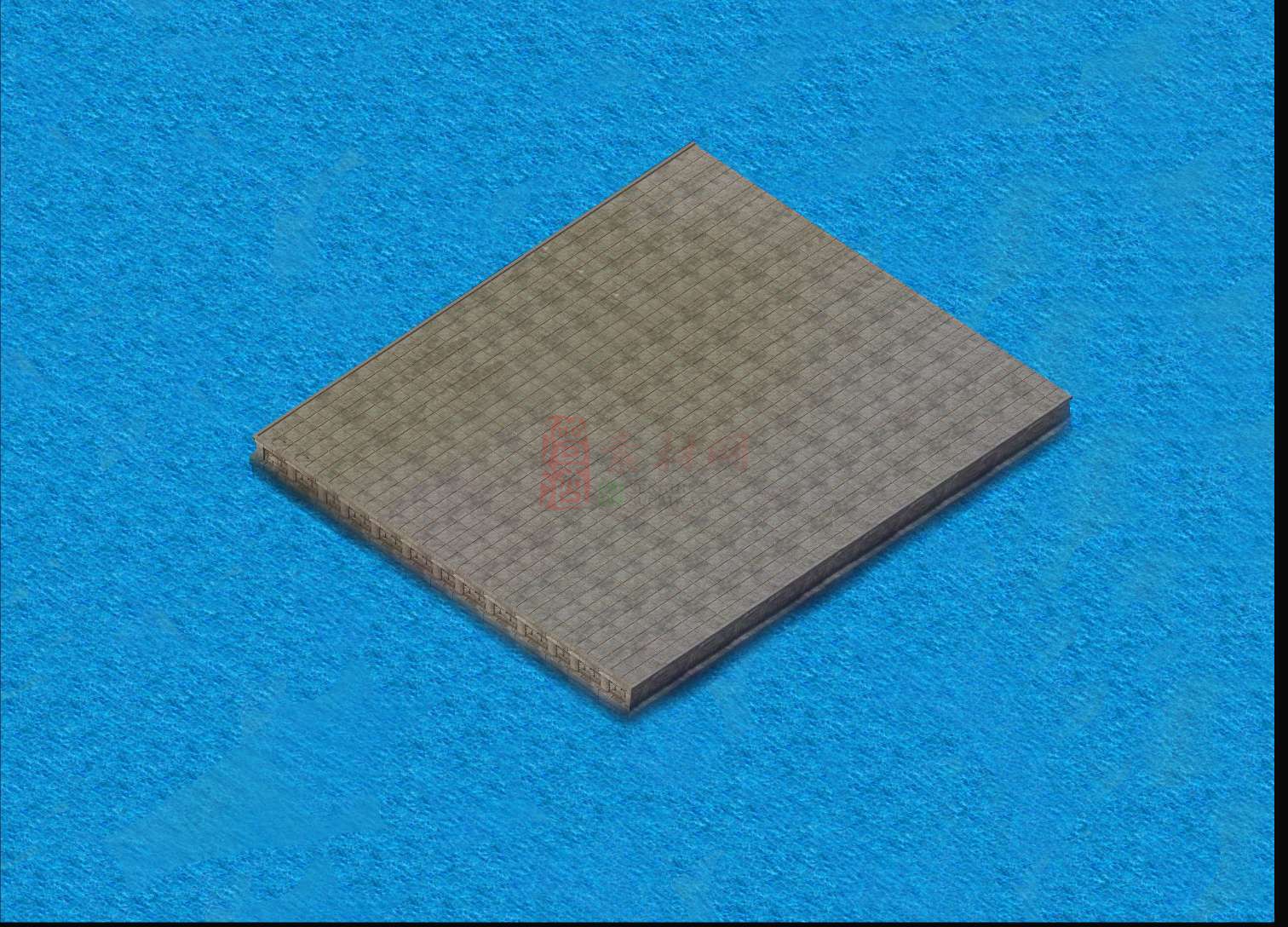 精品传奇真彩地图系列素材20250417A：104-1