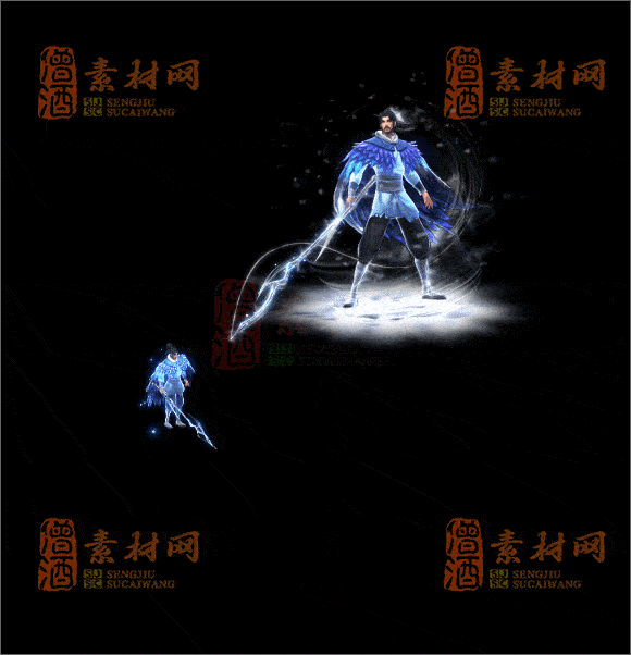 精品传奇一体时装系列素材20250419A：56-1
