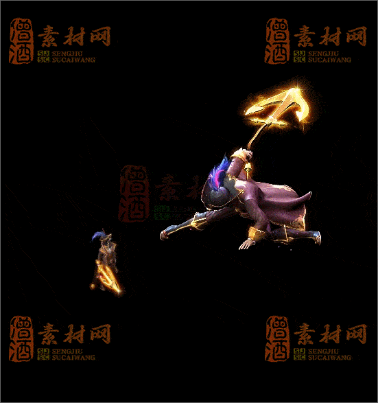 精品传奇一体时装系列素材20250419A：5-1