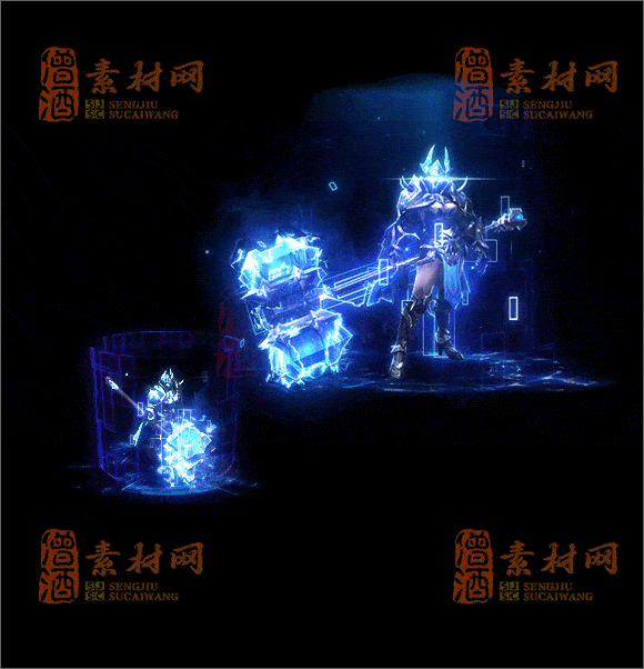 精品传奇一体时装系列素材20250419A：20-1
