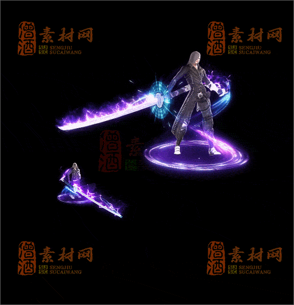 精品传奇一体时装系列素材20250419A：17-1