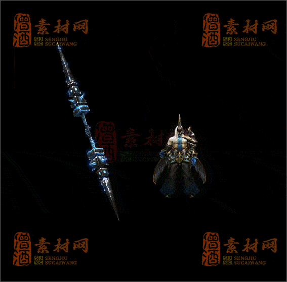 精品传奇剑甲系列素材20250420A：98-1