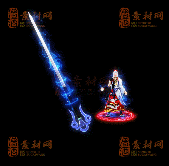 精品传奇剑甲系列素材20250420A：44-1