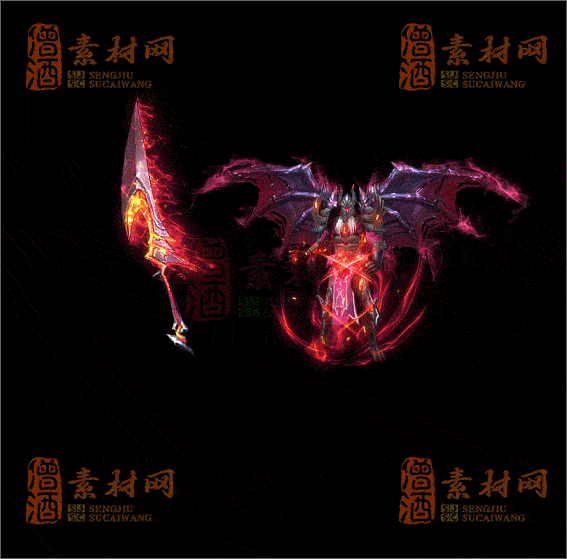 精品传奇剑甲系列素材20250420A：3-1