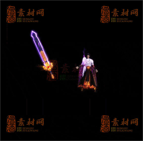 精品传奇剑甲系列素材20250420A：22-1