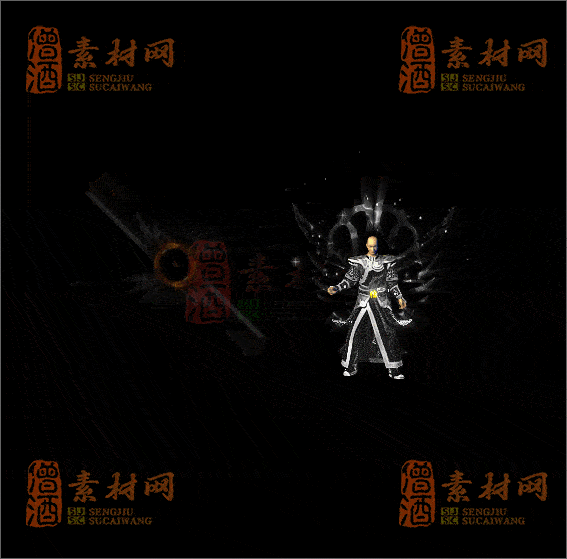 精品传奇剑甲系列素材20250420A：179-1
