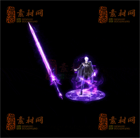 精品传奇剑甲系列素材20250420A：169-1