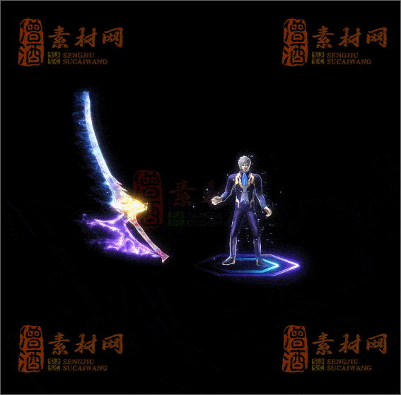 精品传奇剑甲系列素材20250420A：148-1