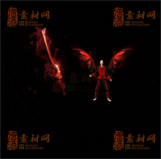 精品传奇剑甲系列素材20250420A：120-1