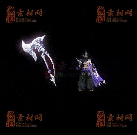精品传奇剑甲系列素材20250420A：101-1