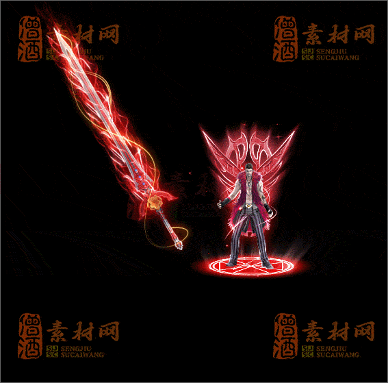 精品传奇剑甲系列素材20250420A：10-1