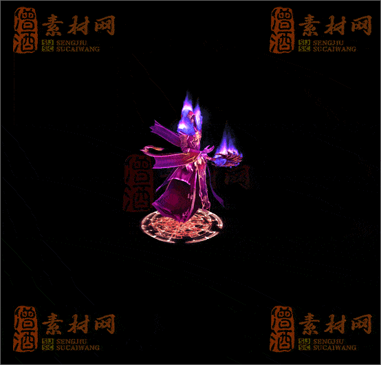 精品传奇怪物系列素材20250420A：43-1
