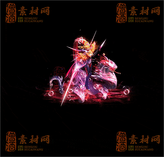 精品传奇怪物系列素材20250420A：155-1