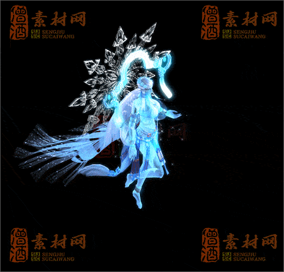 精品传奇怪物系列素材20250420A：143-1