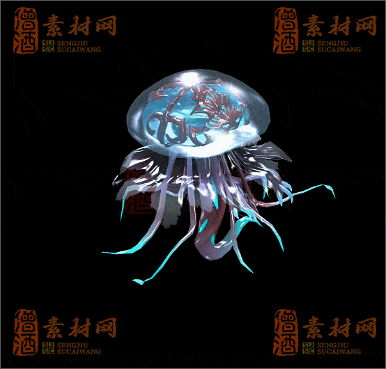 精品传奇怪物系列素材20250420A：137-1