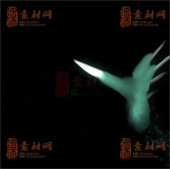 精品传奇技能特效素材20250422A：92-1