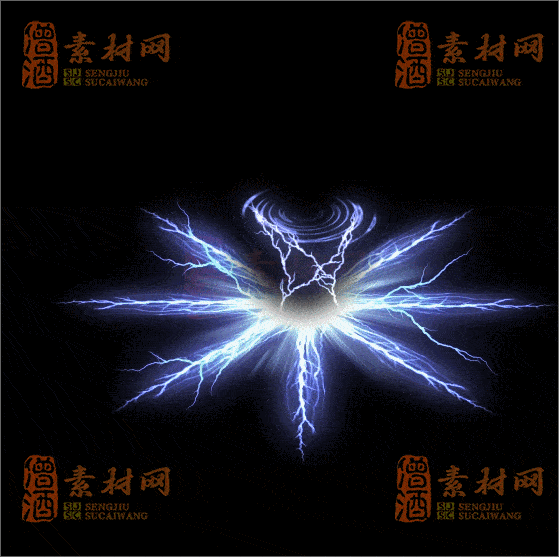 精品传奇技能特效素材20250422A：8-1