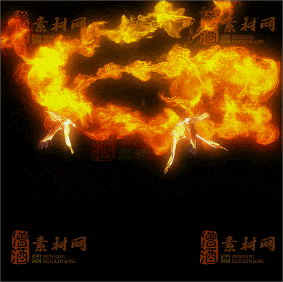 精品传奇技能特效素材20250422A：67-1
