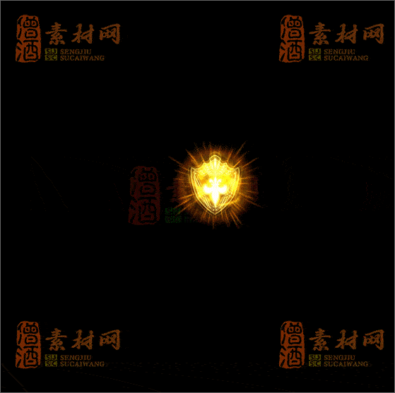 精品传奇技能特效素材20250422A：64-1