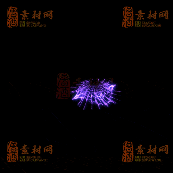 精品传奇技能特效素材20250422A：59-1