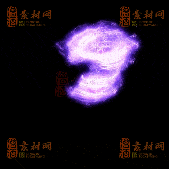 精品传奇技能特效素材20250422A：32-1