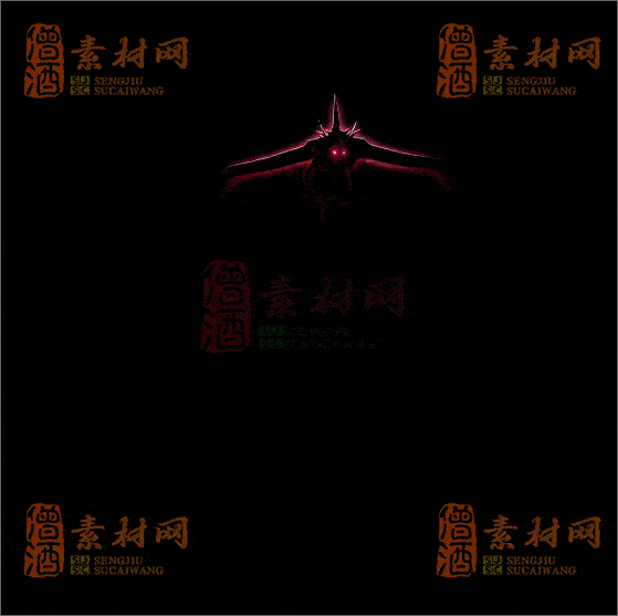 精品传奇技能特效素材20250422A：31-1