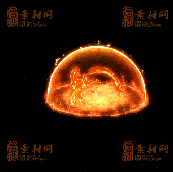 精品传奇技能特效素材20250422A：25-1