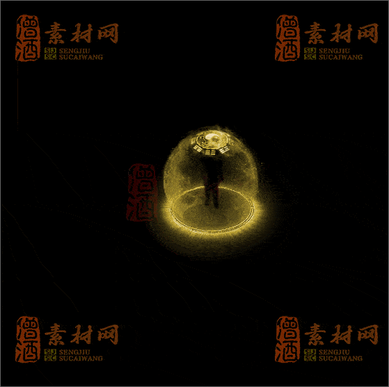 精品传奇技能特效素材20250422A：116-1