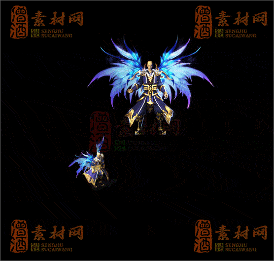 精品传奇衣服类素材20250422A：4-1