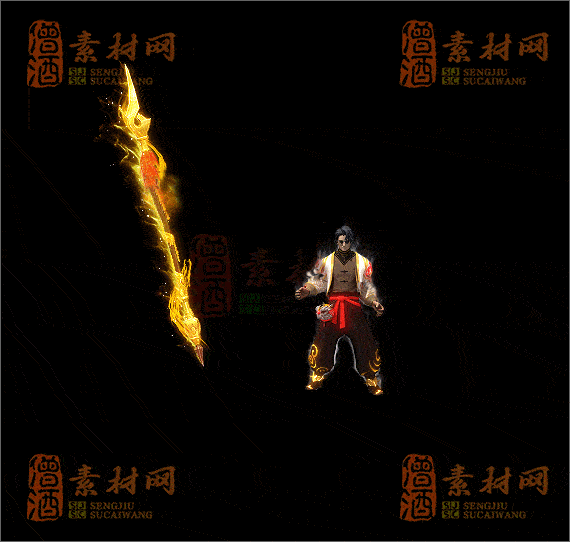 精品传奇剑甲系列素材20250423A：70-1