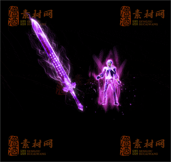 精品传奇剑甲系列素材20250423A：287-1