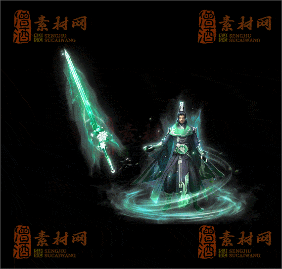 精品传奇剑甲系列素材20250423A：28-1